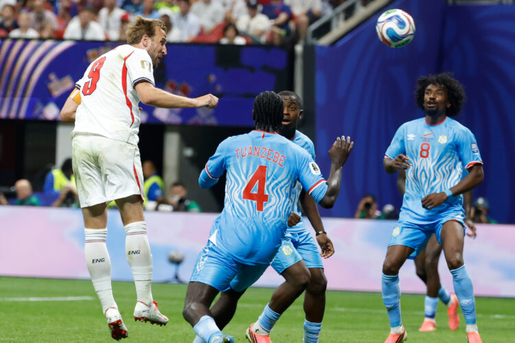 World Cup: England, Belgium on to round of 16